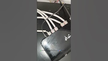 ക്രിമ്പിന് ചെയ്യുമ്പോൾ ഇതുപോലെ ആകരുത് | dk networking solutions #dknetworkingsolutions  #crimping