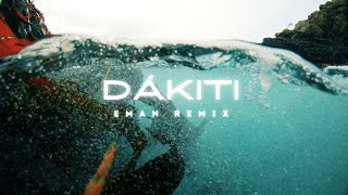 Download Lagu Bad Bunny x Jhay Cortez - DÁKITI (Eman Remix) - [TRAP REMIX] MP3