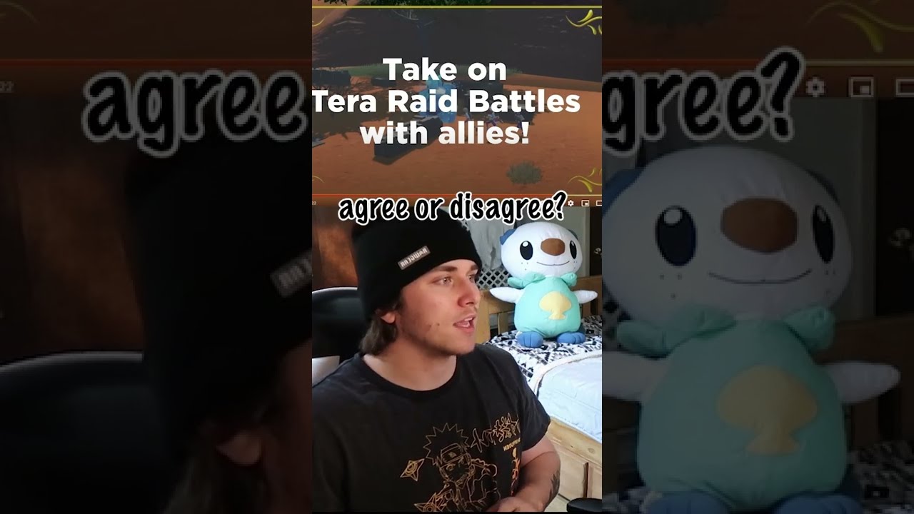 Should Pokémon Bring Back Mega Evolutions? 