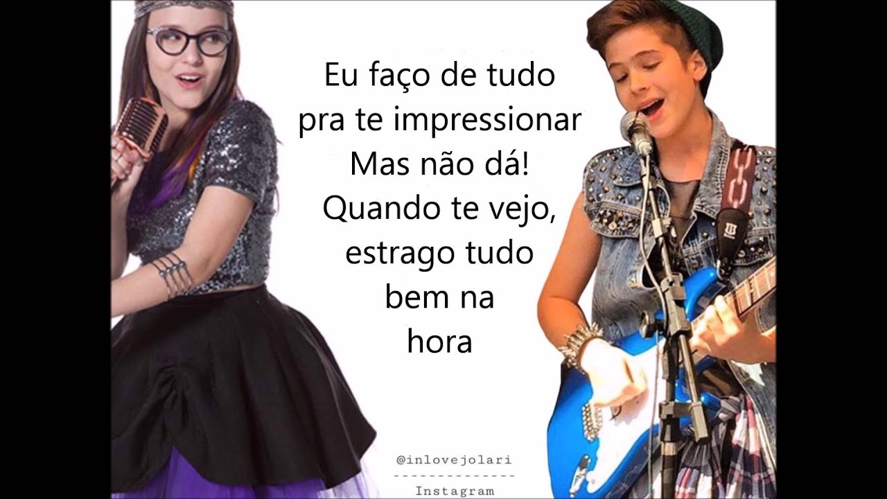 na hora h _ C1R (JOAQUIM E ISABELA(MANU))