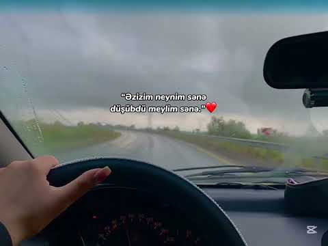 Əzizim neynim sənə düşübdü meylim sənə #automobile #avtoacsessuary #music #love #mercedes #keşfet