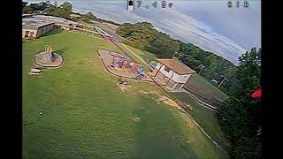 TinyHawk II Freestyle - S17JUN2020