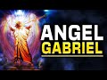 Who Was Angel Gabriel One of The Great Angels(Angels &amp; Demons Explained)