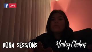 Hailey Choken