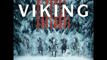 Викинг Vladimir's Theme (viking)