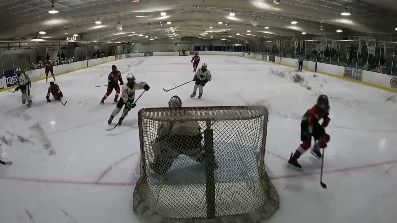20251122 - JBH 16U A National vs Exton Kings - Shot attempts