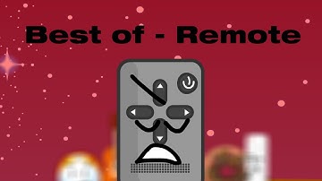 Objects Of Objectland - Best Of Remote (OOO 1 - 6)