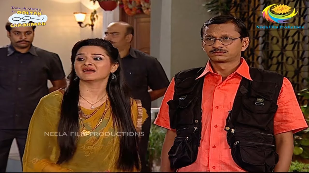 Kya Bulbul Ke Pitaji Shaadi Ko Manenge Taarak Mehta Ka Ooltah