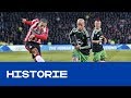 HISTORIE | PSV langs Feyenoord in ware thriller