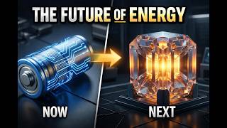The Future of Battery Technology: Lithium Is Just a Bridge