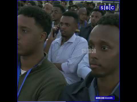“Baraha Bulshadu Faa’iido iyo Khasaaro ayay bulshada u keeneen, Sharci ayaana loo baahan yahay” XIL