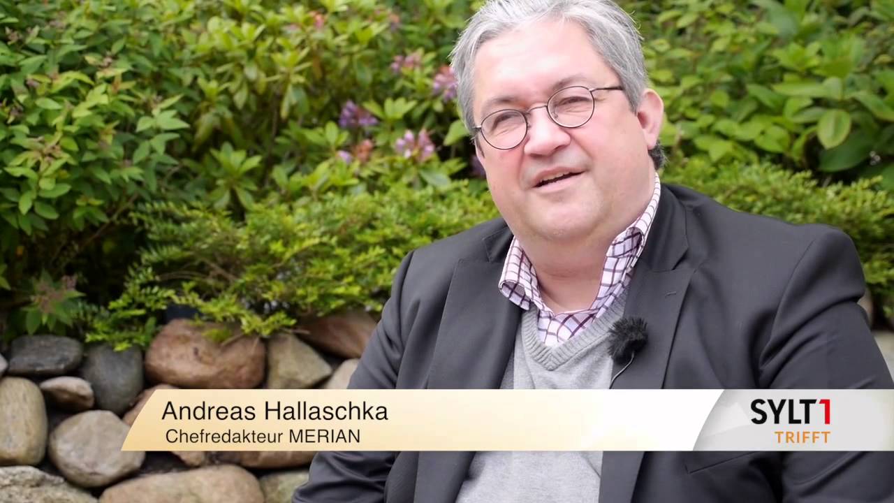 Andreas Hallaschka