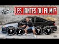 On a les jantes pour la civic de fast  furious   phiz67