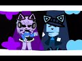 JSAB - IRIS AND CUBE MAG67796 FRIEND AND IRIS FRIEND