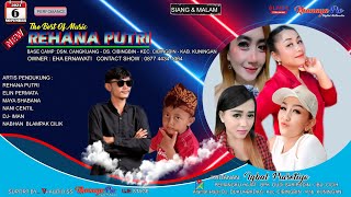 Download Lagu LIVE REHANA PUTRI MALAM  DESA. DUKUHBADAG MP3