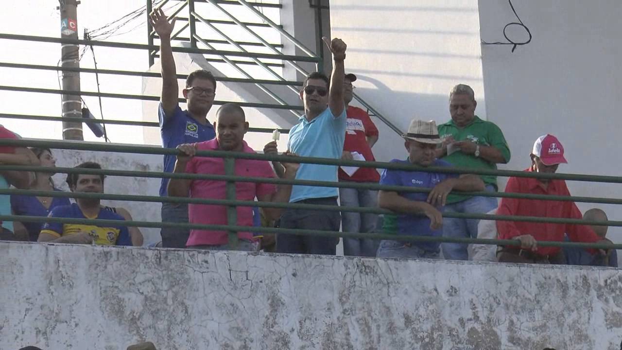 1ª Partida da Final da Divisão de Acesso 2016: Assista os Melhores Momentos de Iporá 0 x 0 Rio verde