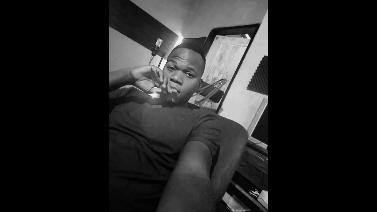 tino Trevor_mutima unajaila_prod by trevor