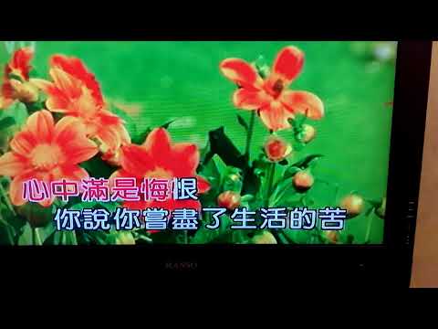 104. 夢醒時分 ( 翻唱：Shang Yu )180115