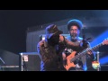 Natural Black Reggae On The River 2013 (Nice It Nice)