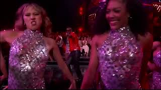 Natti Natasha & Nando Boom - Dem Bow ((intro))