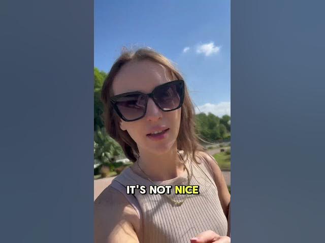 Unhinged mini Oman vlog 😂