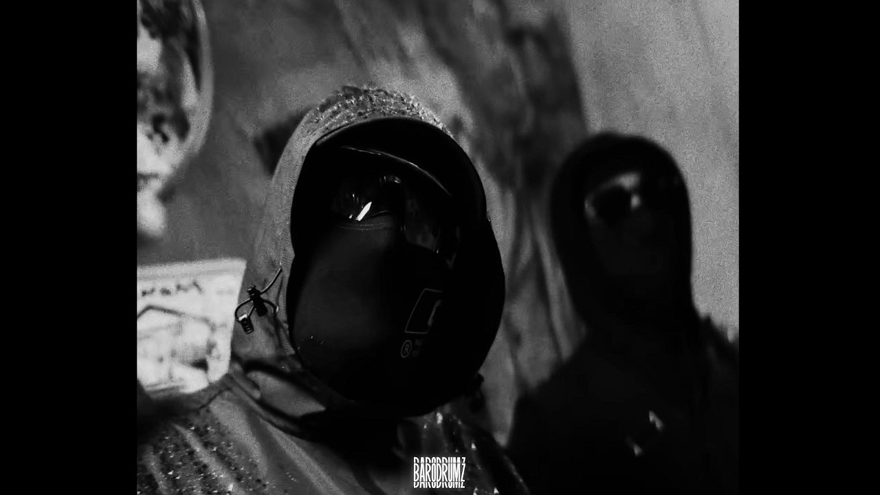 [FREE] SHABAB x AVIE x DELIL x BABY GANG Type Beat - 