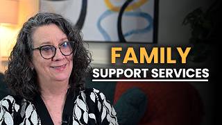 Family and Support Services for Trauma Recovery