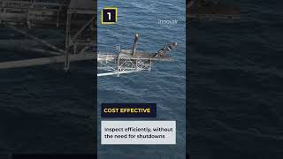 Innovair Insight 3 Reasons To Use Drones For Flare Stack Inspection