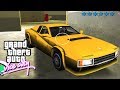 NAJLEPSZY SAMOCHÓD w GTA VICE CITY SINGLEPLAYER - 