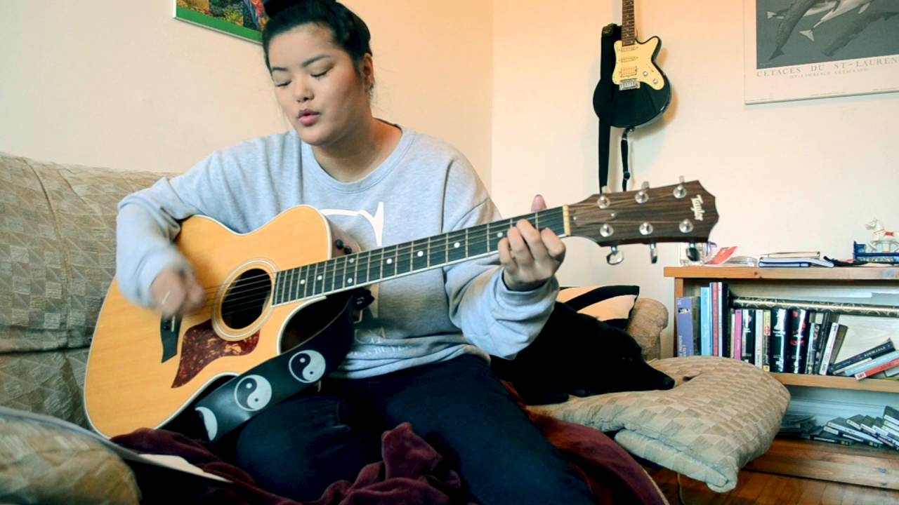 Beyonce Daddy Lessons Cover (LEMONADE) YouTube