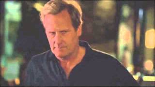 The Newsroom - When I say I love you, you say you better, you better, you bet.