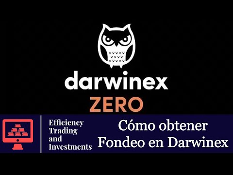 Las 3 FORMAS de OBTENER FONDEO en DARWINEX: ¡¡¡Conviértete en un TRADER PROFESIONAL!!!