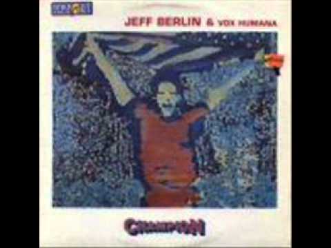 Watch Jeff Berlin Three Nighter on YouTube Watch Jeff Berlin Three Nighter on YouTube