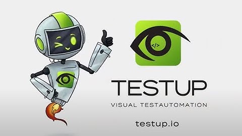 Testup.io - The easiest Test-automation tool on the web