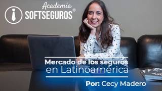 El  mercado de los seguros en Latinoamérica