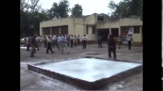 Biofoam - fire fighting foam, amazing extinguishing agent