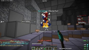 Running SaicoPvP! 🦇 | SaicoPvP Montage