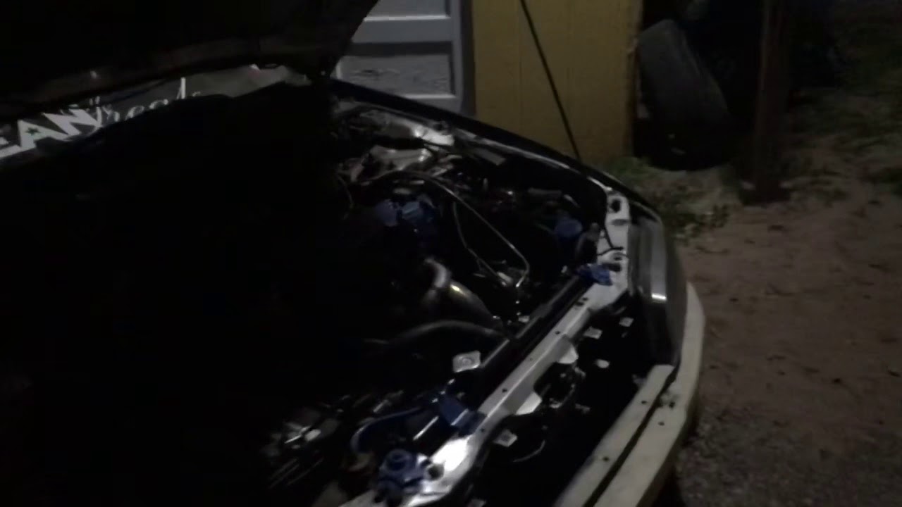 My 96 Honda Accord Bad news now What camera iphone 8 plus apk