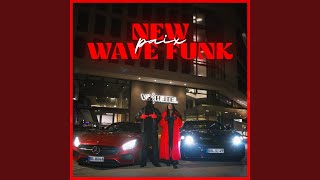 New Wave Funk - PAIX