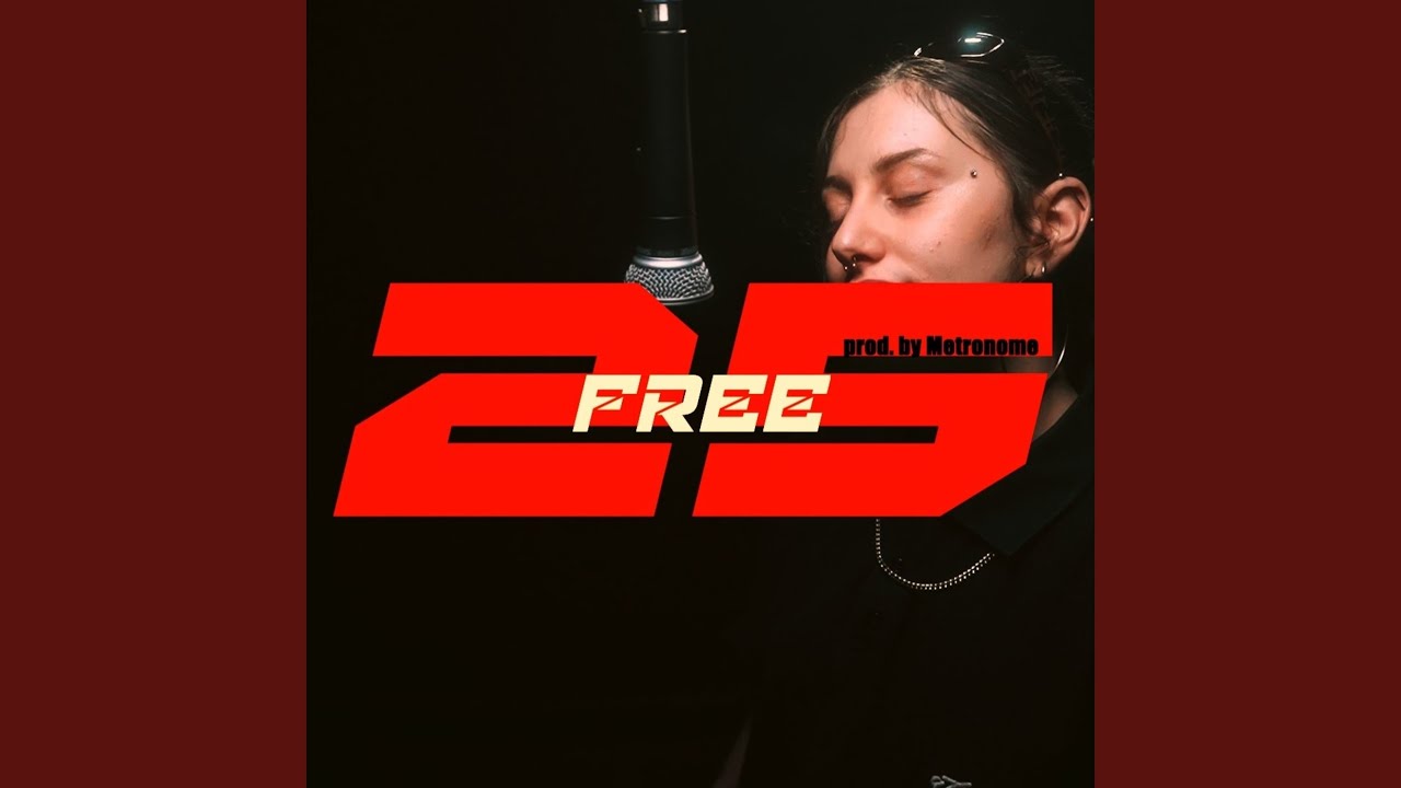 Watch FREE25 on YouTube Watch FREE25 on YouTube