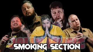 Jelly Roll "Smoking Section" (Song)