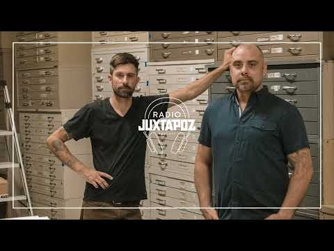 083: 1XRUN Reimagined Detroit and How to Collect Art | Radio Juxtapoz