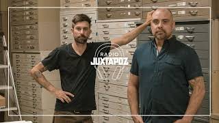 083: 1XRUN Reimagined Detroit and How to Collect Art | Radio Juxtapoz