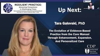 EBP Conference 2026: Evolution of Evidence-Based Practice via Enhancement, Expansion & Personalizing