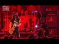 Slash Live In Rio, Brazil, 11-02-2012 (Full Concert)