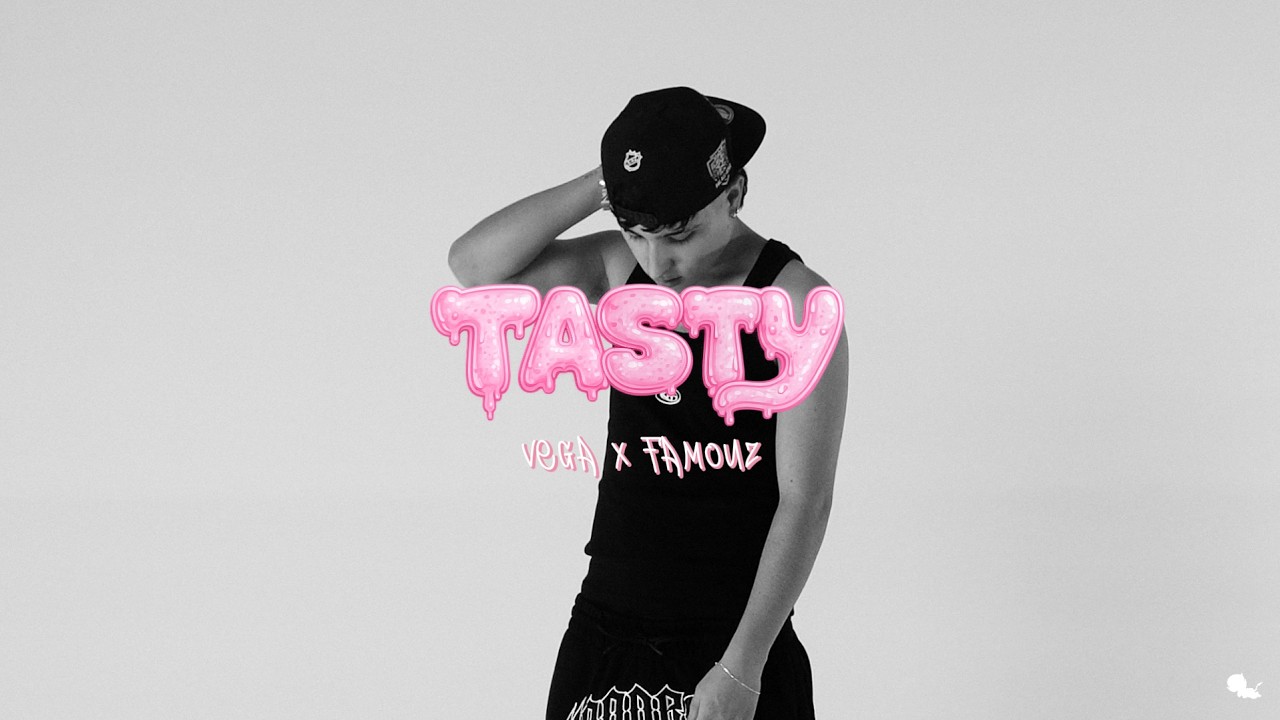 Watch TASTY 🍒 - VEGA RSS x FAMOUZ (OFICIAL VIDEO) on YouTube Watch TASTY 🍒 - VEGA RSS x FAMOUZ (OFICIAL VIDEO) on YouTube