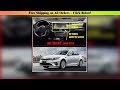 Car Floor Mats For Kia K5 2016 2017 2018 2019 Custom Auto Foot Pads Automobile Carpet Cover