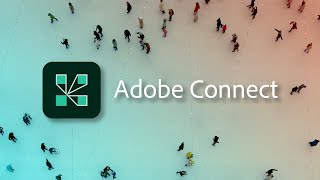 Adobe Connect - Welcome to the real virtual screenshot 3