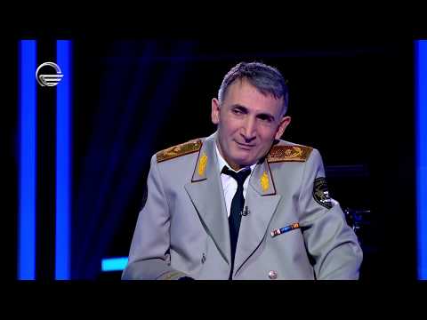 ნარკოდამოკიდებული იყავით?