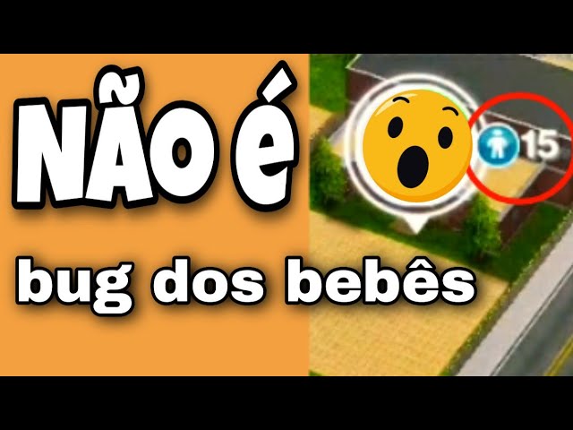 Blog The Sims FreePlay - Brasil: Bugs/Truques